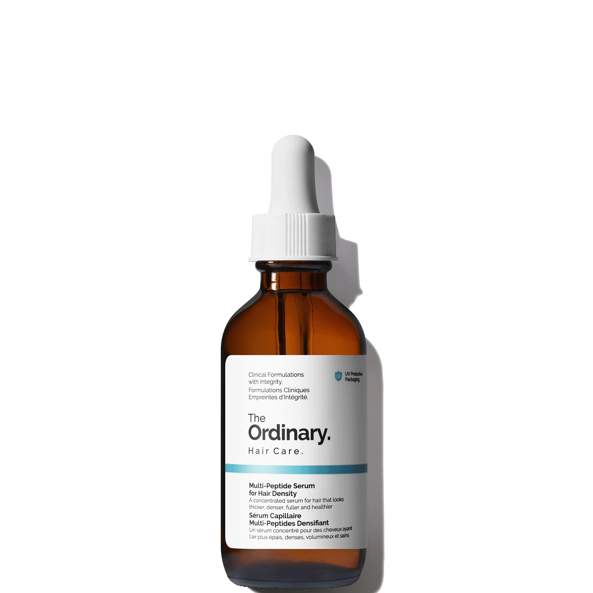 The Ordinary Multi-peptide Serum For Hair Density 60ml