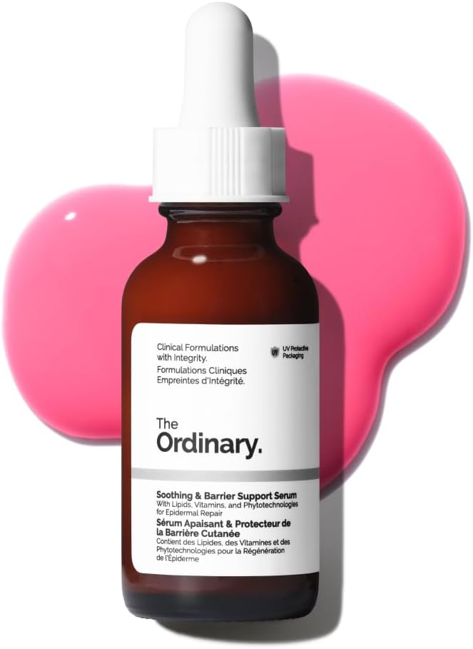 The Ordinary Soothing Serum