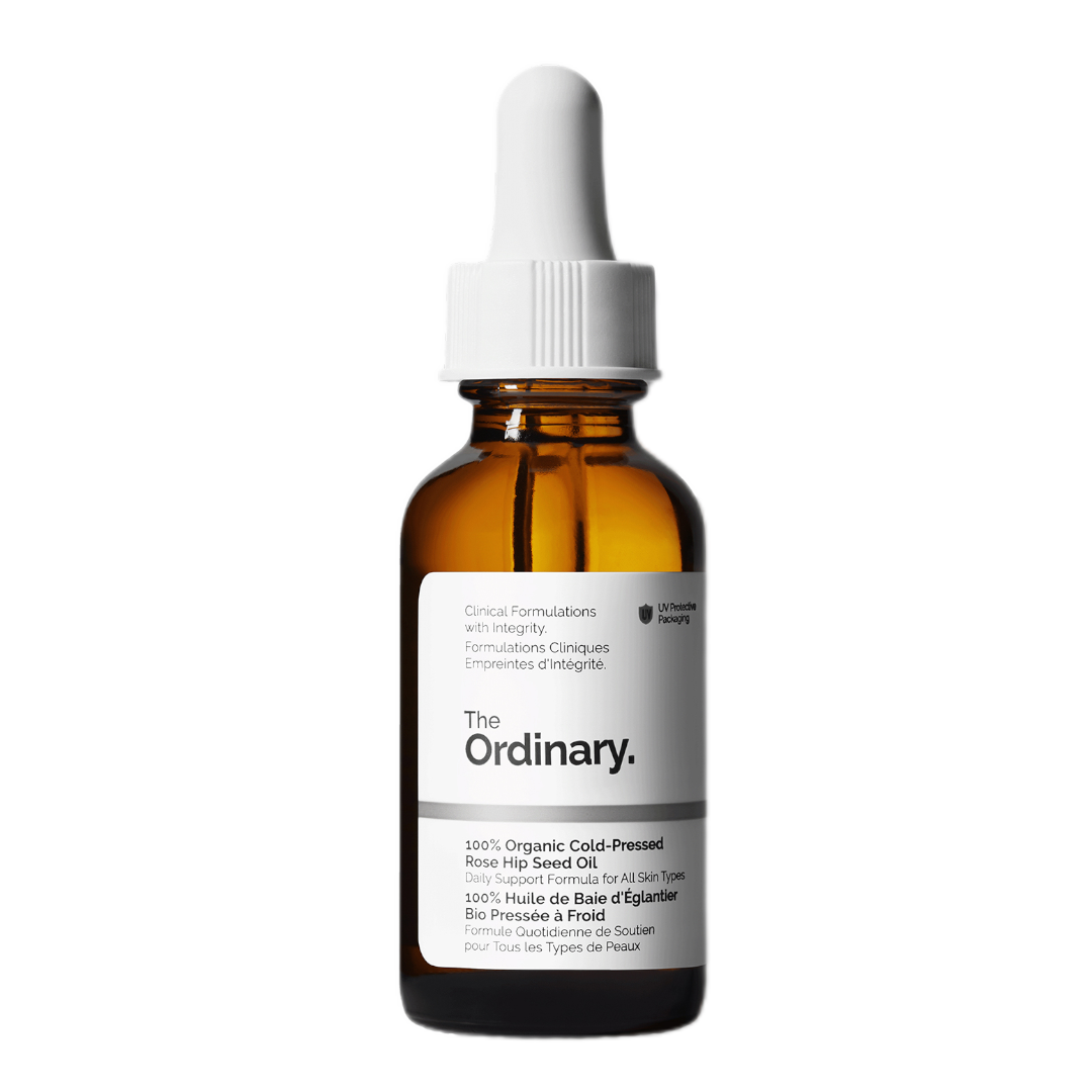 The Ordinary 100% Organic Cold-Pressed Rose Hip Seed Oil 30ml