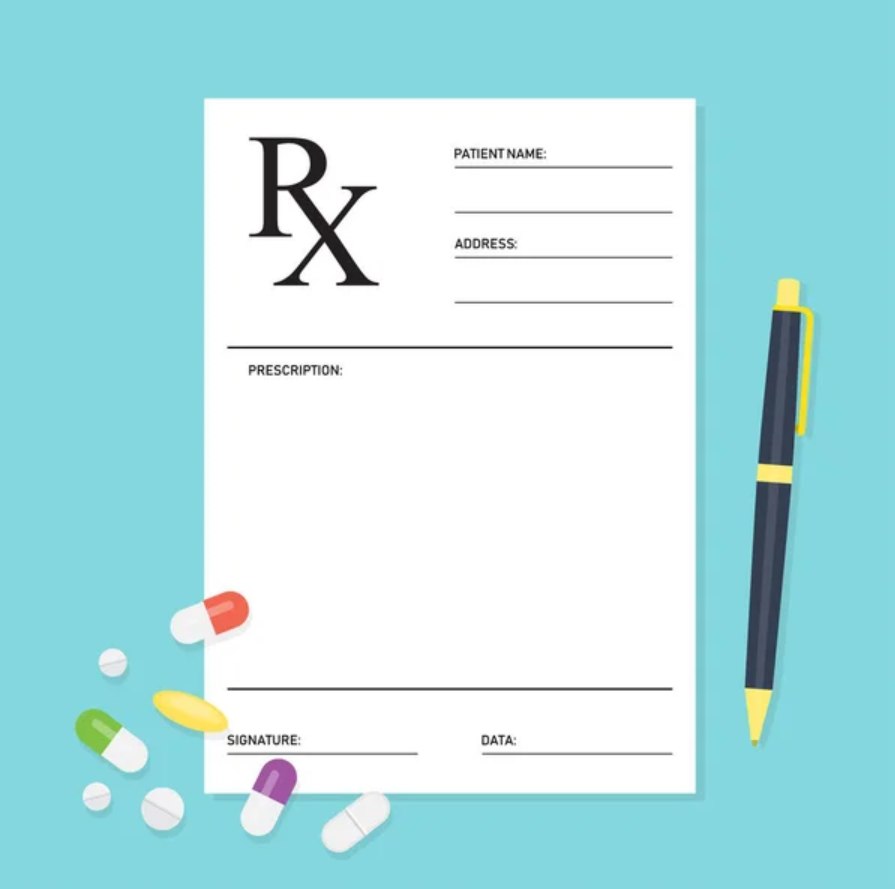 Prescription