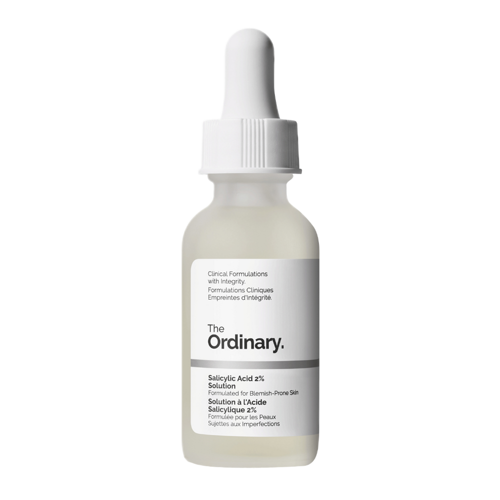The Ordinary Salicylic Acid 2% Solution 30ml