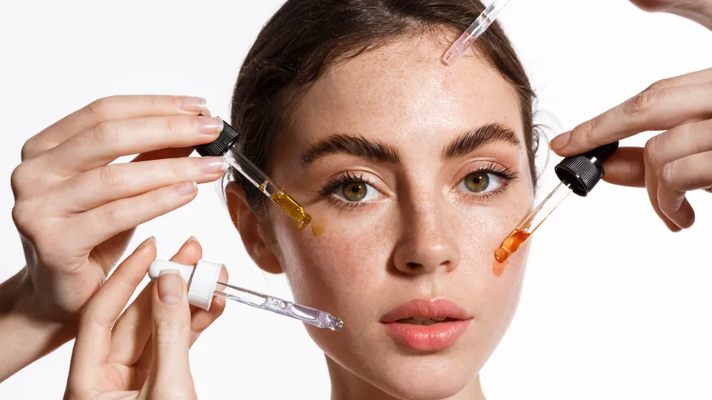 Skincare