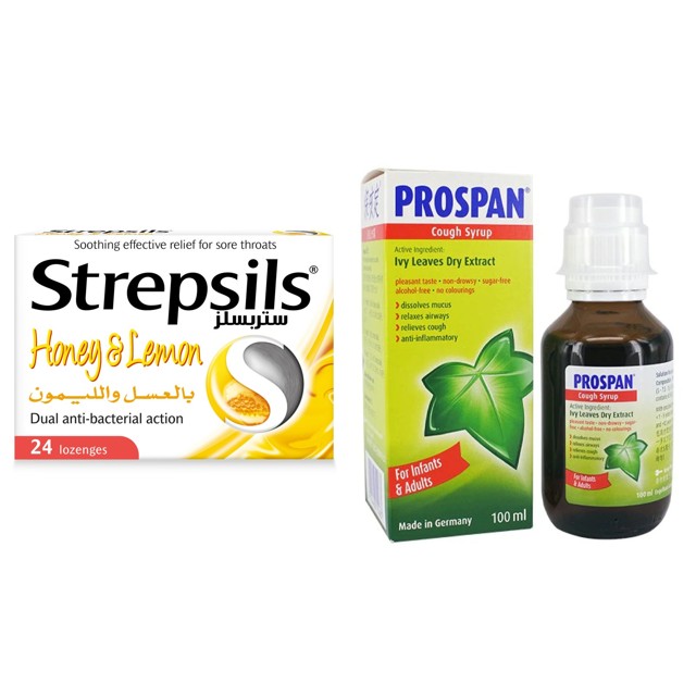 Cough & Cold