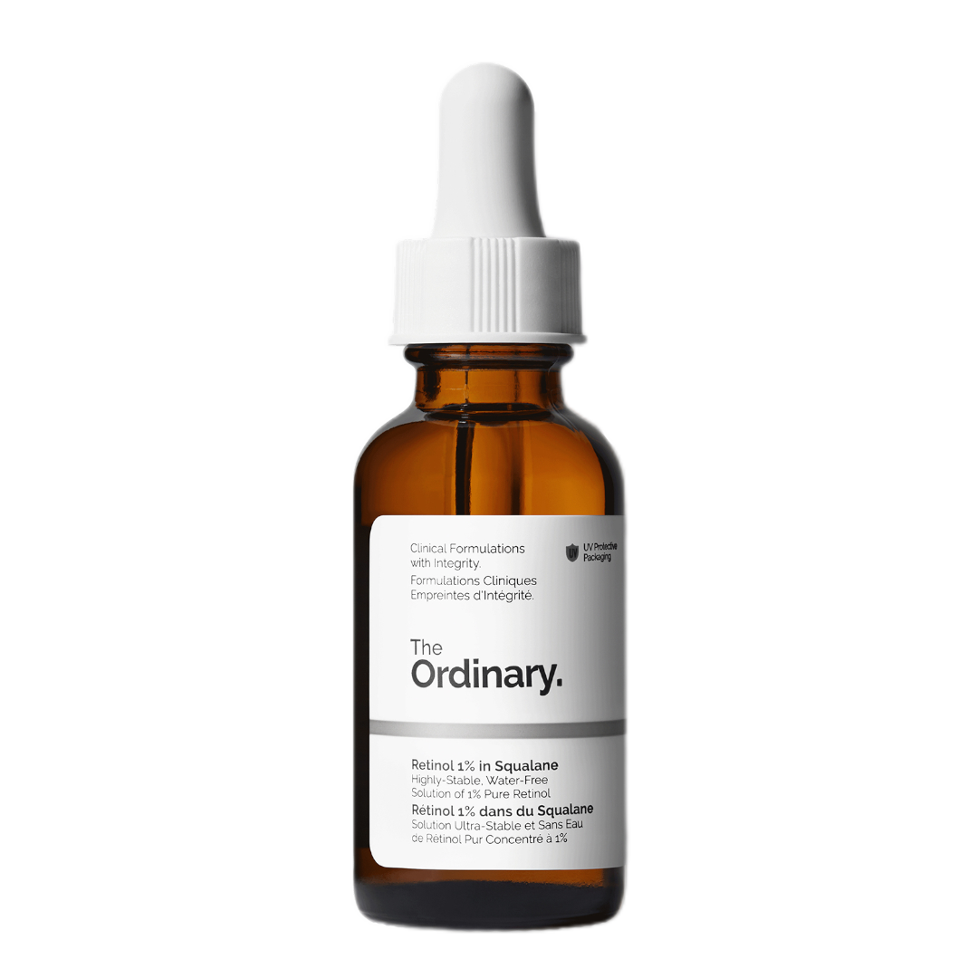 The Ordinary Retinol 1% in Squalane 30ml