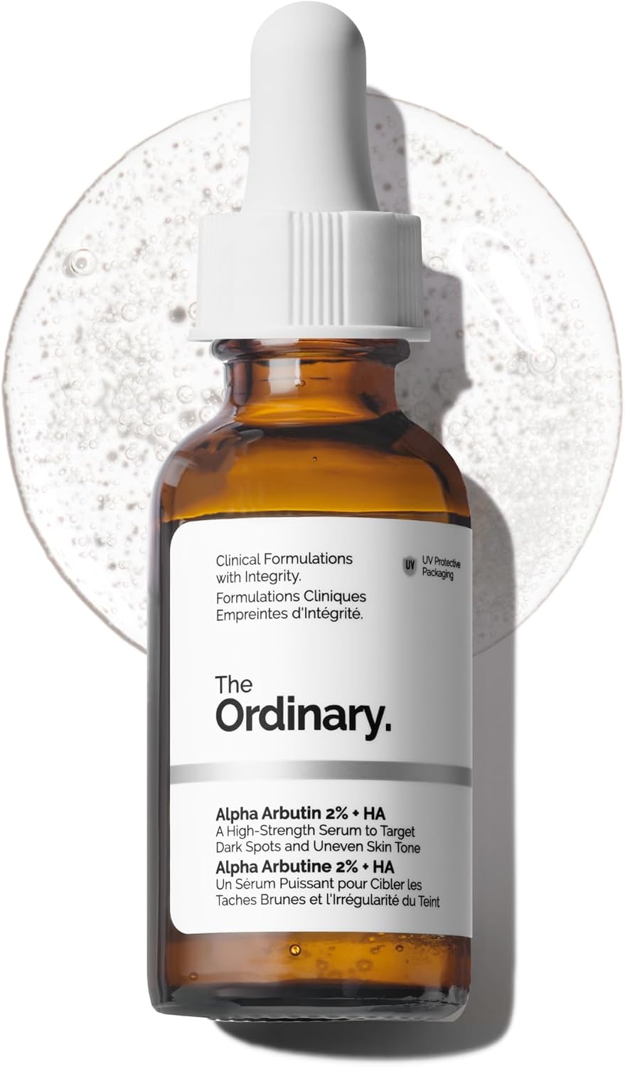 The Ordinary Alpha Arbutin 2% + HA 30ml