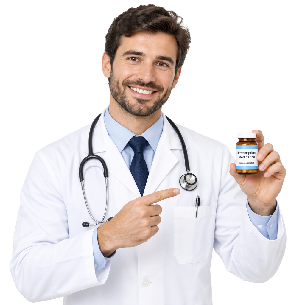 Wafi Pharmacy pharmacist